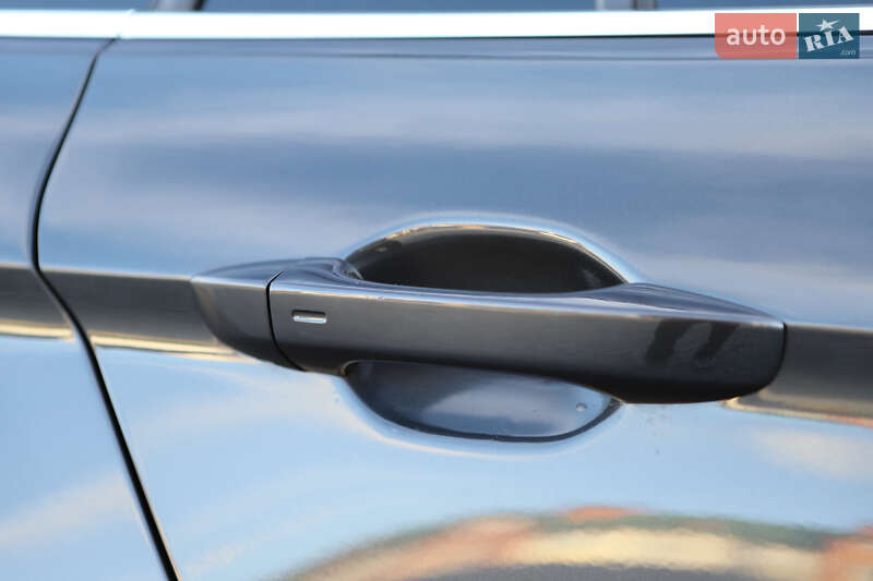 Универсал Volkswagen Passat 2023 в Дрогобыче фото 41 Универсал Volkswagen Passat 2023 в Дрогобыче