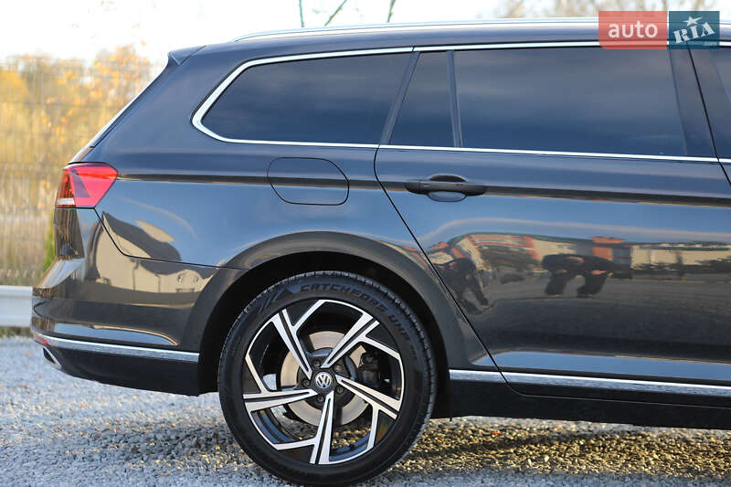 Универсал Volkswagen Passat 2023 в Дрогобыче фото 39 Универсал Volkswagen Passat 2023 в Дрогобыче