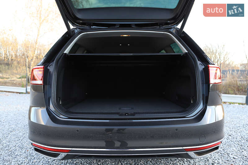 Универсал Volkswagen Passat 2023 в Дрогобыче фото 51 Универсал Volkswagen Passat 2023 в Дрогобыче
