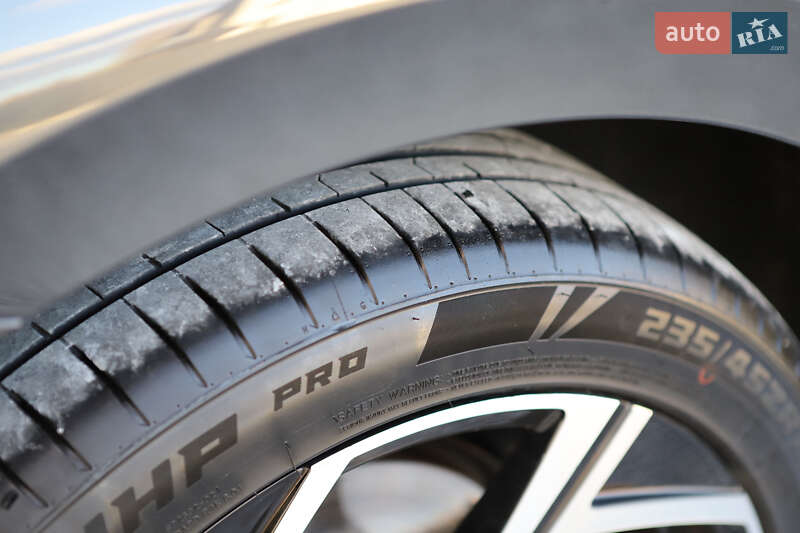 Универсал Volkswagen Passat 2023 в Дрогобыче фото 56 Универсал Volkswagen Passat 2023 в Дрогобыче