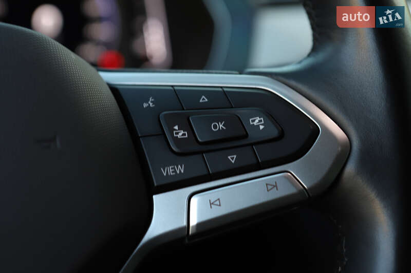 Универсал Volkswagen Passat 2023 в Дрогобыче фото 66 Универсал Volkswagen Passat 2023 в Дрогобыче