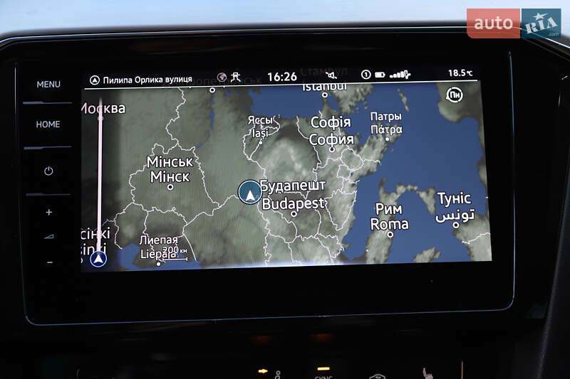 Универсал Volkswagen Passat 2023 в Дрогобыче фото 82 Универсал Volkswagen Passat 2023 в Дрогобыче