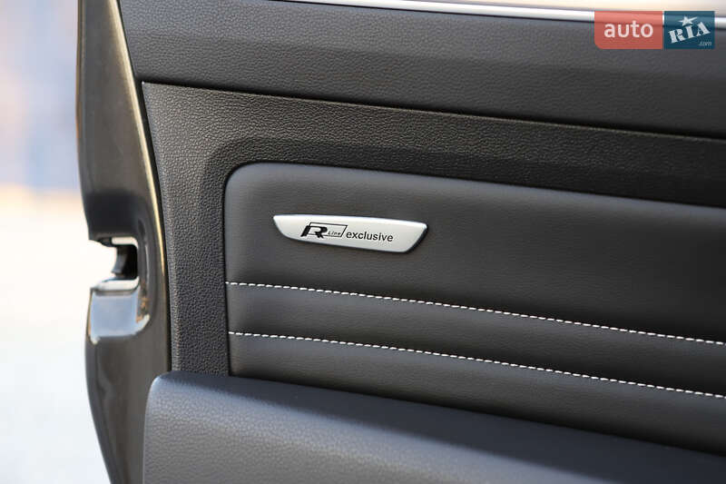 Универсал Volkswagen Passat 2023 в Дрогобыче фото 93 Универсал Volkswagen Passat 2023 в Дрогобыче