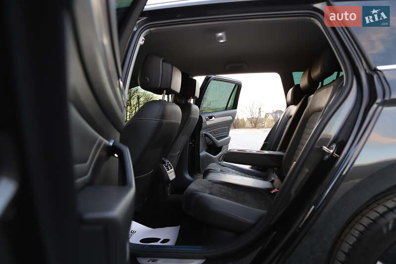 Универсал Volkswagen Passat 2023 в Дрогобыче фото 118 Универсал Volkswagen Passat 2023 в Дрогобыче