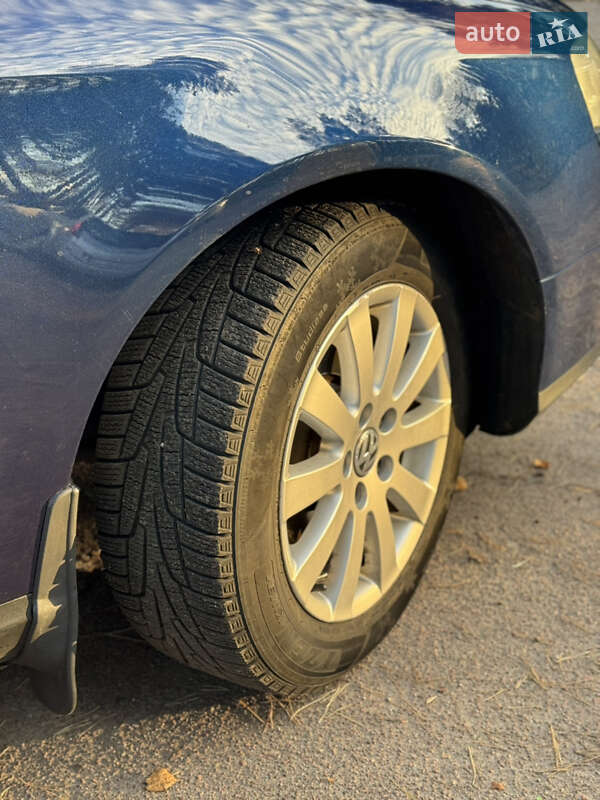 Универсал Volkswagen Passat 2008 в Житомире фото 12 Универсал Volkswagen Passat 2008 в Житомире