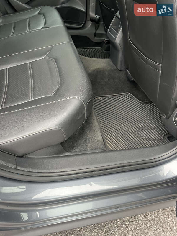 Седан Volkswagen Passat 2013 в Виннице фото 22 Седан Volkswagen Passat 2013 в Виннице