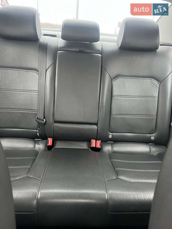 Седан Volkswagen Passat 2013 в Виннице фото 24 Седан Volkswagen Passat 2013 в Виннице