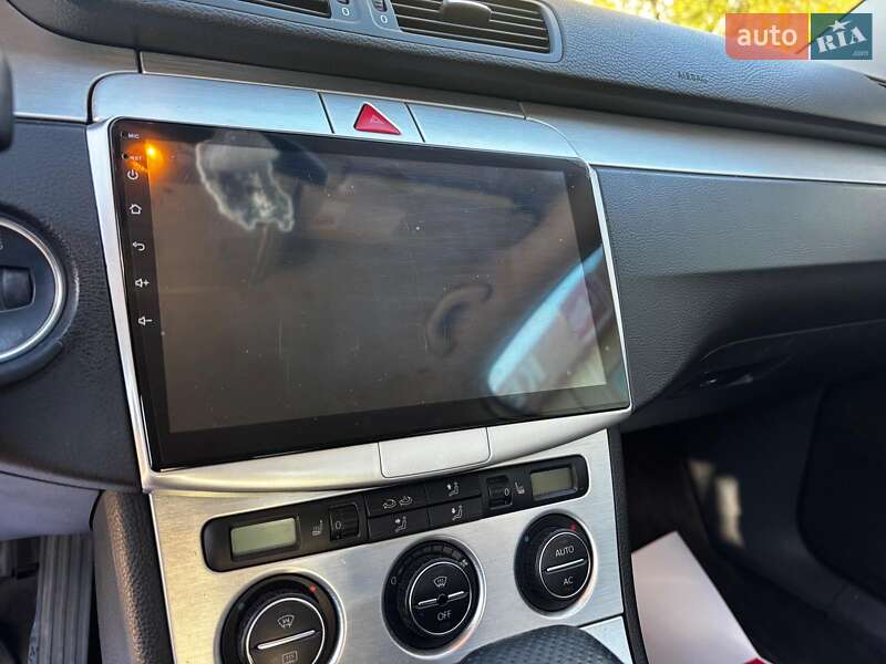 Седан Volkswagen Passat 2008 в Запорожье фото 18 Седан Volkswagen Passat 2008 в Запорожье