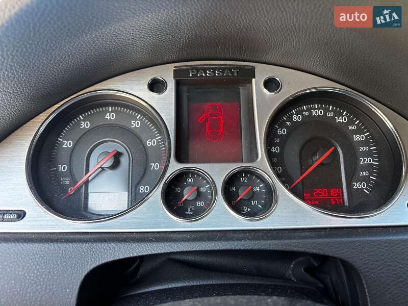 Седан Volkswagen Passat 2008 в Запорожье фото 23 Седан Volkswagen Passat 2008 в Запорожье