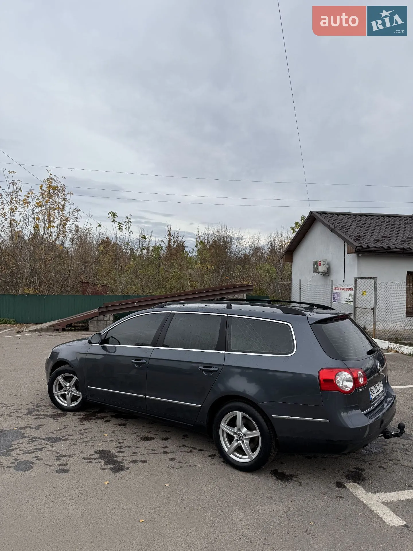 2010 Volkswagen Passat - мініатюра 7
