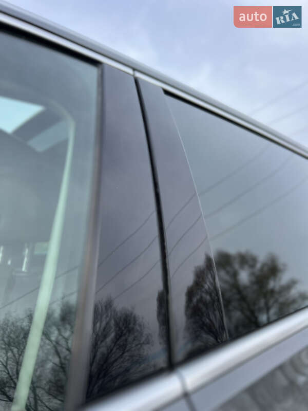 Універсал Volkswagen Passat 2016 в Києві