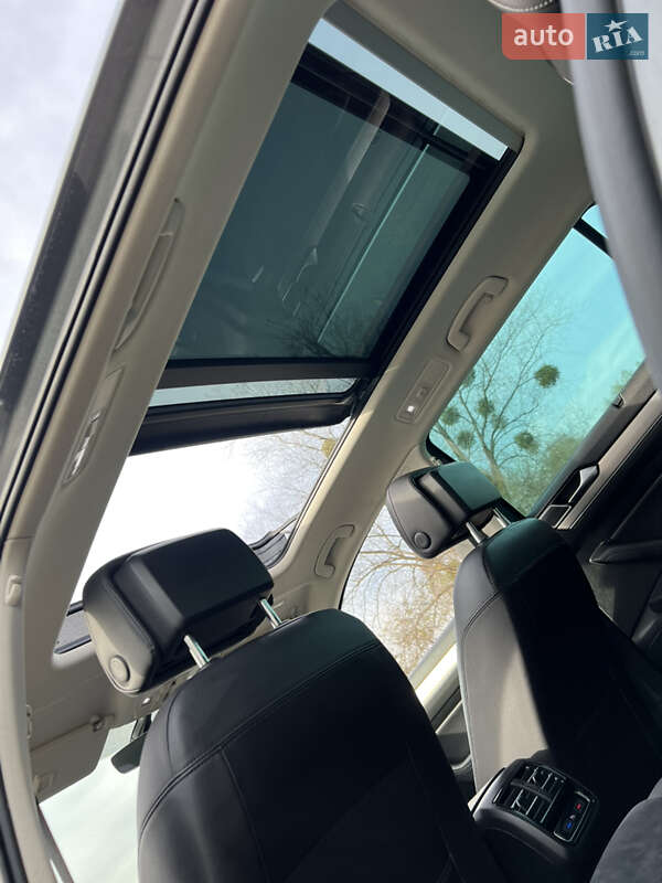 Універсал Volkswagen Passat 2016 в Києві