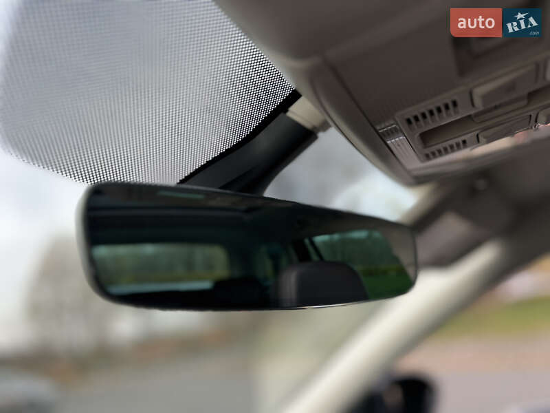 Універсал Volkswagen Passat 2016 в Києві