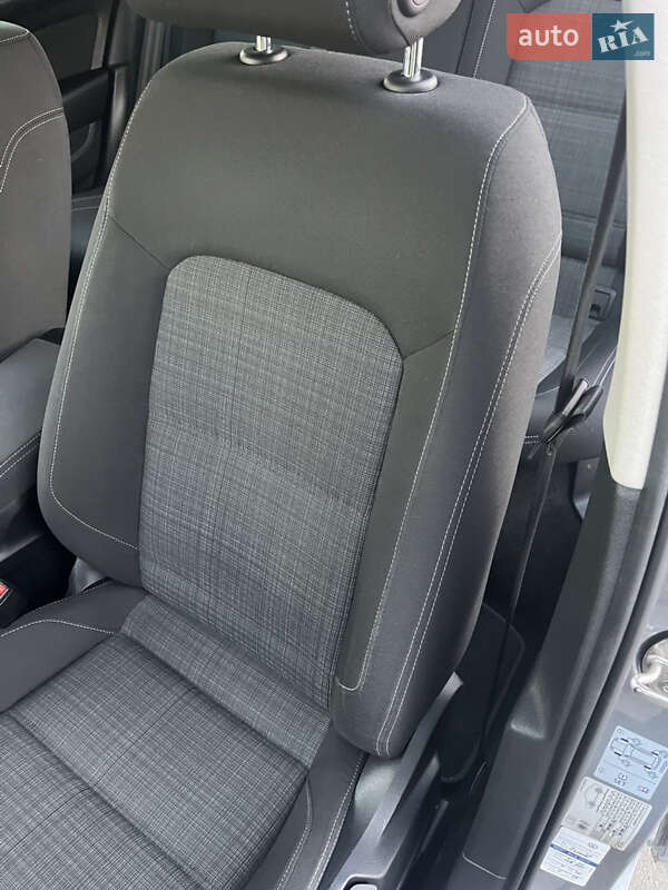 Универсал Volkswagen Passat 2021 в Дунаевцах фото 21 Универсал Volkswagen Passat 2021 в Дунаевцах