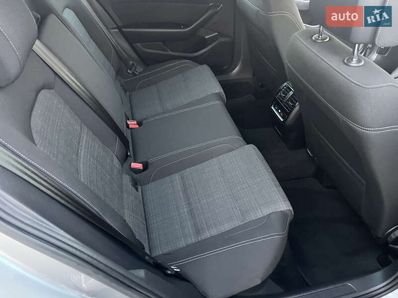 Универсал Volkswagen Passat 2021 в Дунаевцах фото 32 Универсал Volkswagen Passat 2021 в Дунаевцах