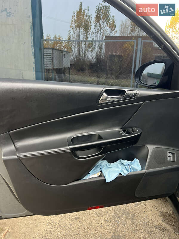 Седан Volkswagen Passat 2008 в Шаргороде фото 12 Седан Volkswagen Passat 2008 в Шаргороде