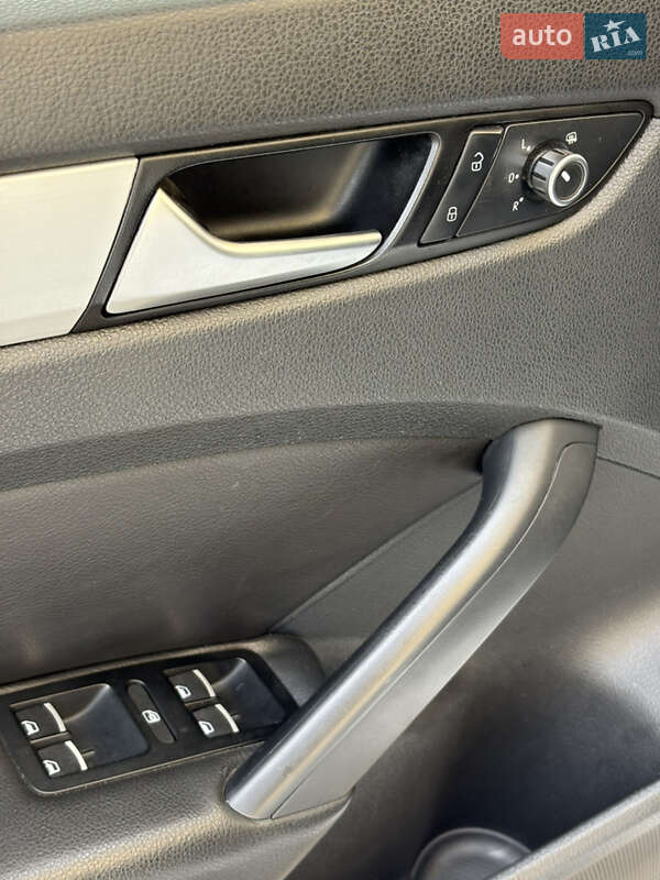 Седан Volkswagen Passat 2012 в Киеве фото 23 Седан Volkswagen Passat 2012 в Киеве