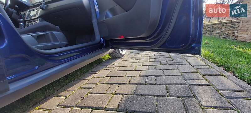 Универсал Volkswagen Passat 2009 в Надворной фото 6 Универсал Volkswagen Passat 2009 в Надворной