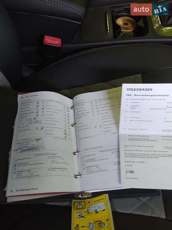 Седан Volkswagen Passat 2008 в Ахтырке фото 14 Седан Volkswagen Passat 2008 в Ахтырке