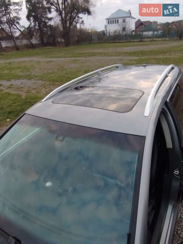 Универсал Volkswagen Passat 2007 в Сарнах