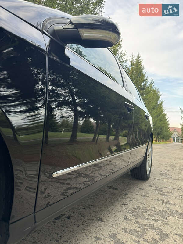 Универсал Volkswagen Passat 2008 в Луцке фото 25 Универсал Volkswagen Passat 2008 в Луцке
