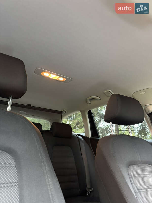 Универсал Volkswagen Passat 2008 в Луцке фото 44 Универсал Volkswagen Passat 2008 в Луцке