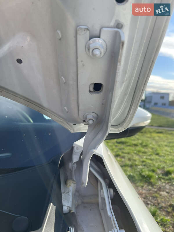 Седан Volkswagen Passat 2018 в Киеве фото 32 Седан Volkswagen Passat 2018 в Киеве