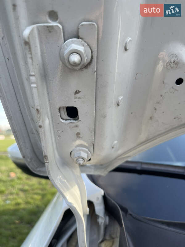 Седан Volkswagen Passat 2018 в Киеве фото 36 Седан Volkswagen Passat 2018 в Киеве