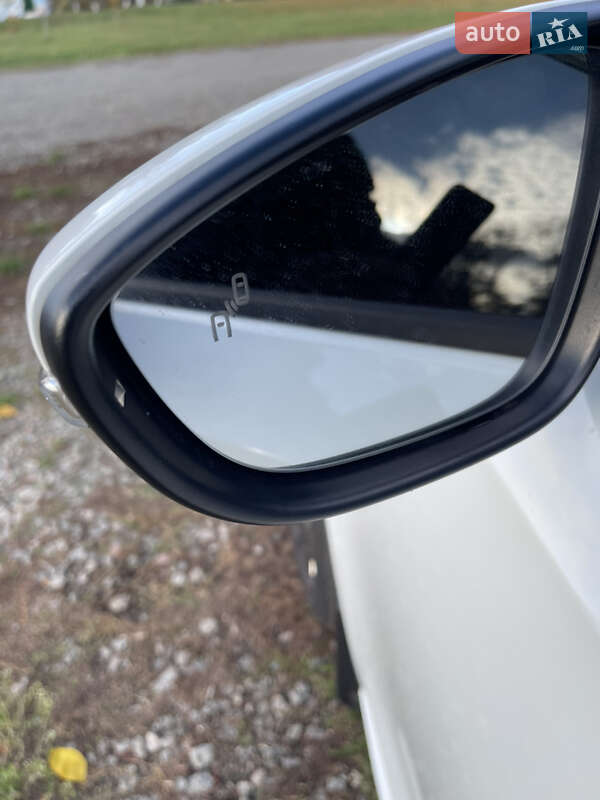 Седан Volkswagen Passat 2018 в Киеве фото 43 Седан Volkswagen Passat 2018 в Киеве