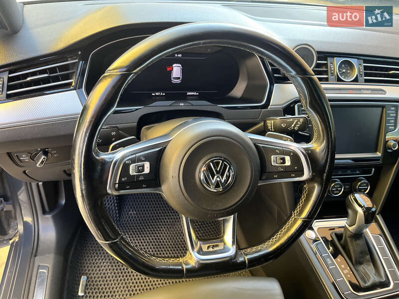 Универсал Volkswagen Passat 2015 в Черновцах фото 18 Универсал Volkswagen Passat 2015 в Черновцах