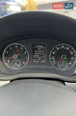 Седан Volkswagen Passat 2012 в Киеве