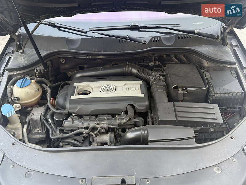 Седан Volkswagen Passat 2012 в Василькове фото 18 Седан Volkswagen Passat 2012 в Василькове