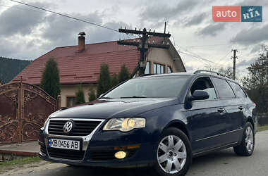 Универсал Volkswagen Passat 2006 в Турке