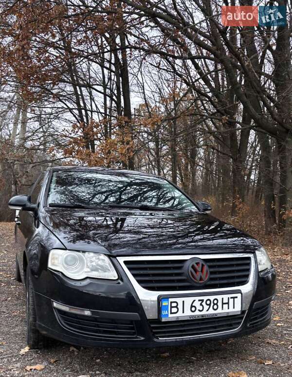 Седан Volkswagen Passat 2005 в Харькове фото 18 Седан Volkswagen Passat 2005 в Харькове