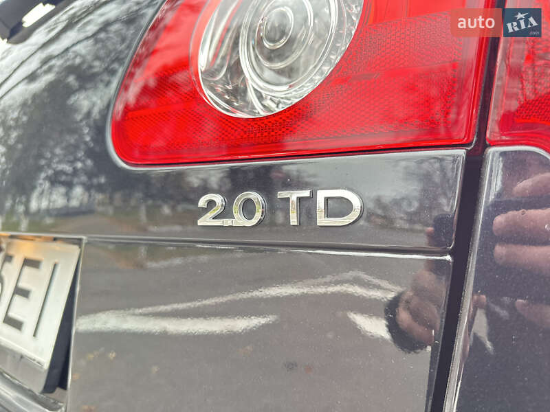 Универсал Volkswagen Passat 2010 в Виннице фото 33 Универсал Volkswagen Passat 2010 в Виннице