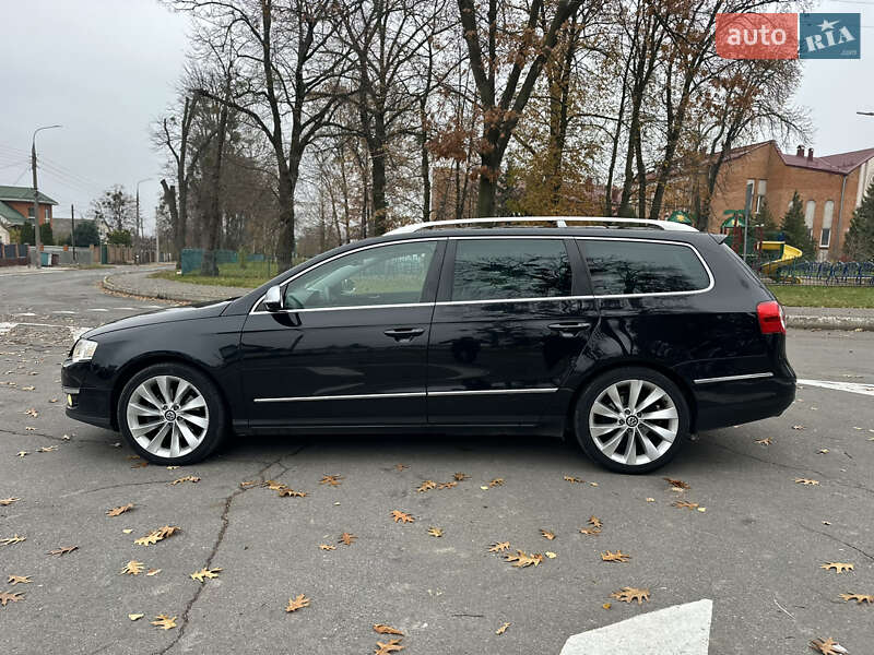 Универсал Volkswagen Passat 2010 в Виннице фото 41 Универсал Volkswagen Passat 2010 в Виннице