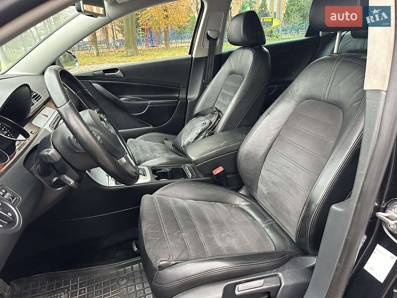 Универсал Volkswagen Passat 2010 в Виннице фото 51 Универсал Volkswagen Passat 2010 в Виннице