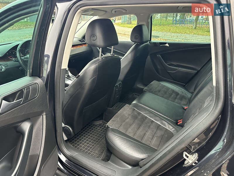 Универсал Volkswagen Passat 2010 в Виннице фото 53 Универсал Volkswagen Passat 2010 в Виннице