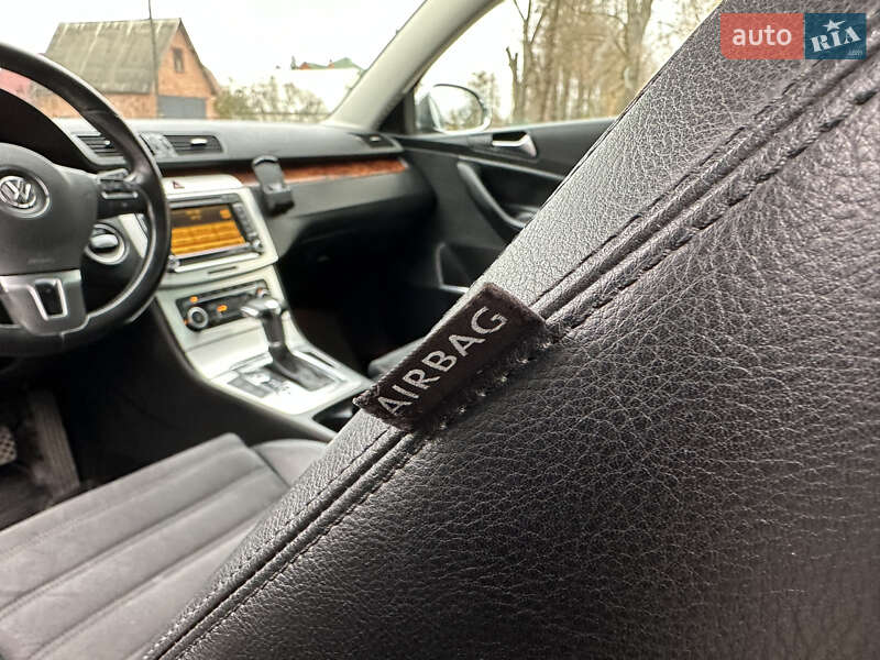 Универсал Volkswagen Passat 2010 в Виннице фото 55 Универсал Volkswagen Passat 2010 в Виннице