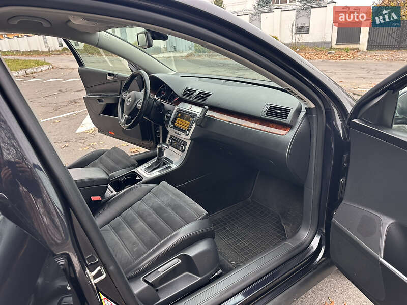 Универсал Volkswagen Passat 2010 в Виннице фото 64 Универсал Volkswagen Passat 2010 в Виннице