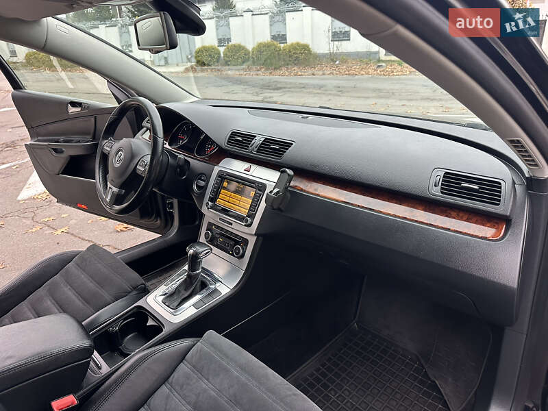 Универсал Volkswagen Passat 2010 в Виннице фото 66 Универсал Volkswagen Passat 2010 в Виннице