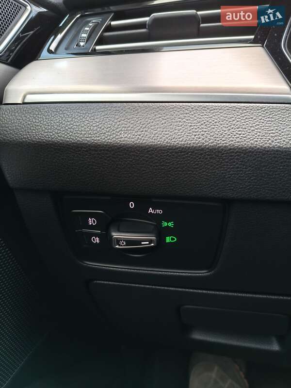 Универсал Volkswagen Passat 2018 в Бережанах фото 24 Универсал Volkswagen Passat 2018 в Бережанах