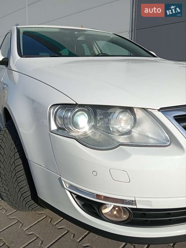 Универсал Volkswagen Passat 2009 в Киеве фото 13 Универсал Volkswagen Passat 2009 в Киеве