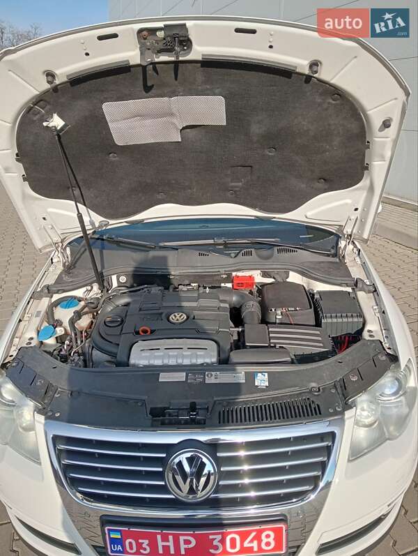 Универсал Volkswagen Passat 2009 в Киеве фото 34 Универсал Volkswagen Passat 2009 в Киеве