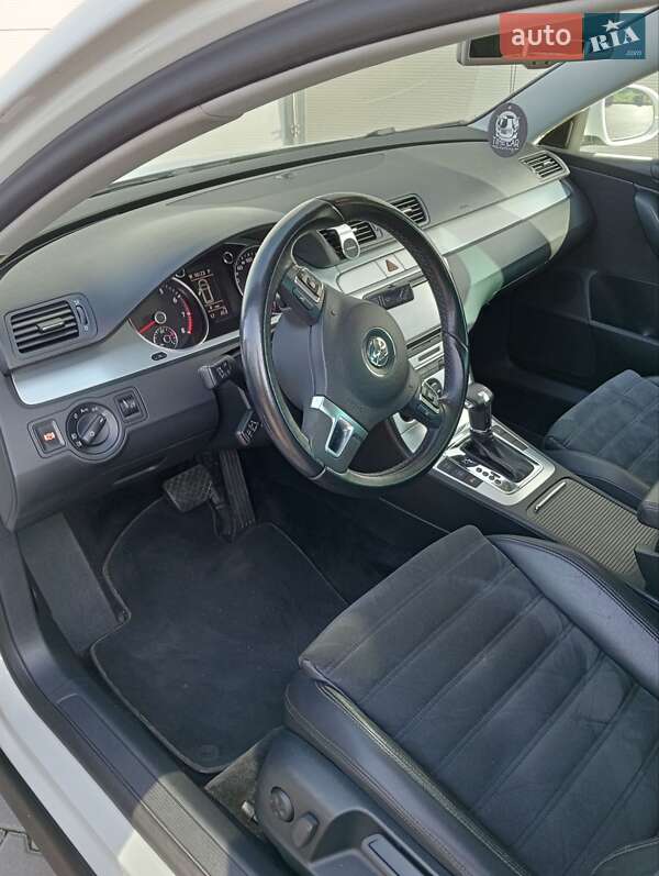 Универсал Volkswagen Passat 2009 в Киеве фото 19 Универсал Volkswagen Passat 2009 в Киеве