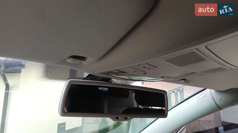 Седан Volkswagen Passat 2011 в Дрогобыче фото 37 Седан Volkswagen Passat 2011 в Дрогобыче