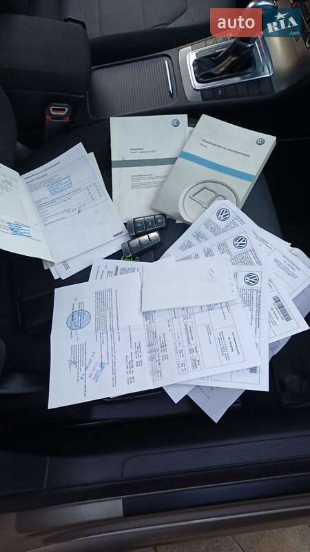 Седан Volkswagen Passat 2011 в Дрогобыче фото 53 Седан Volkswagen Passat 2011 в Дрогобыче