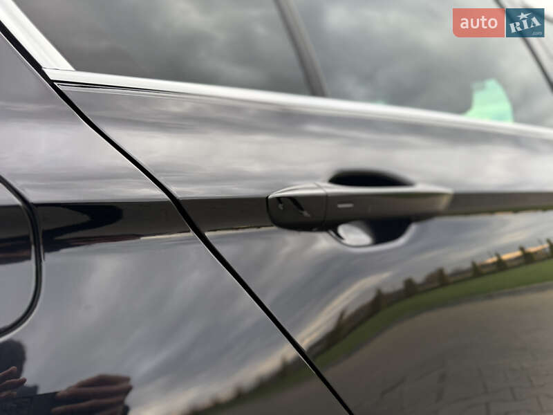 Седан Volkswagen Passat 2019 в Луцьку