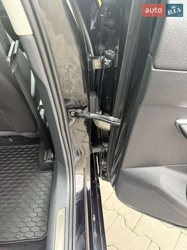 Седан Volkswagen Passat 2019 в Луцьку