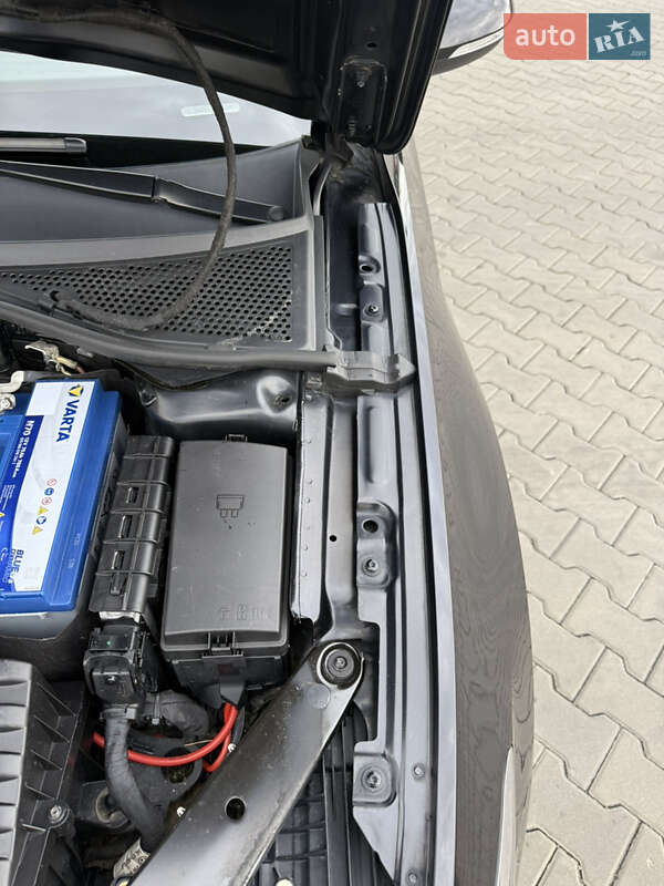 Седан Volkswagen Passat 2019 в Луцьку